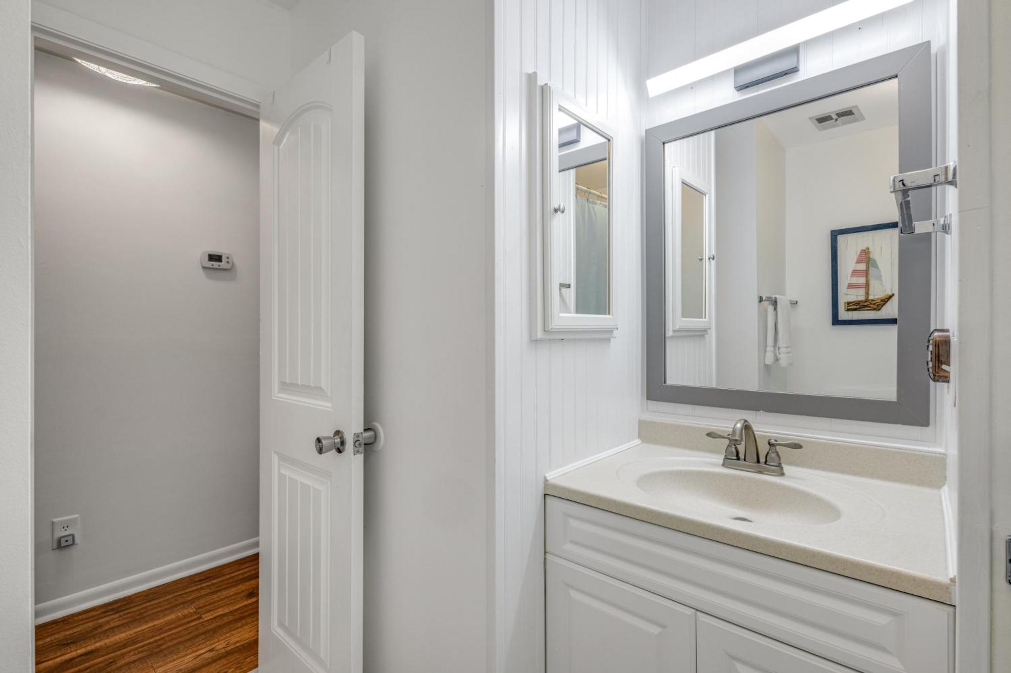 Appartamento Mariners Cay 68 Folly Beach Esterno foto