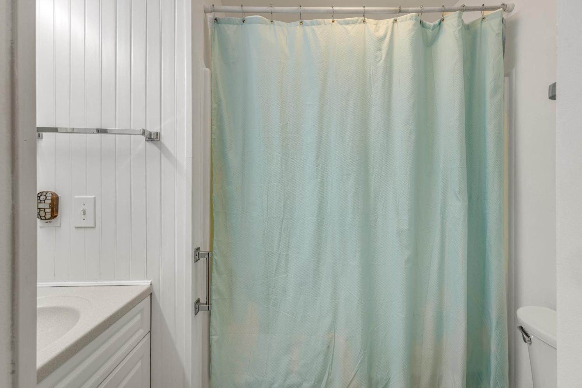 Appartamento Mariners Cay 68 Folly Beach Esterno foto