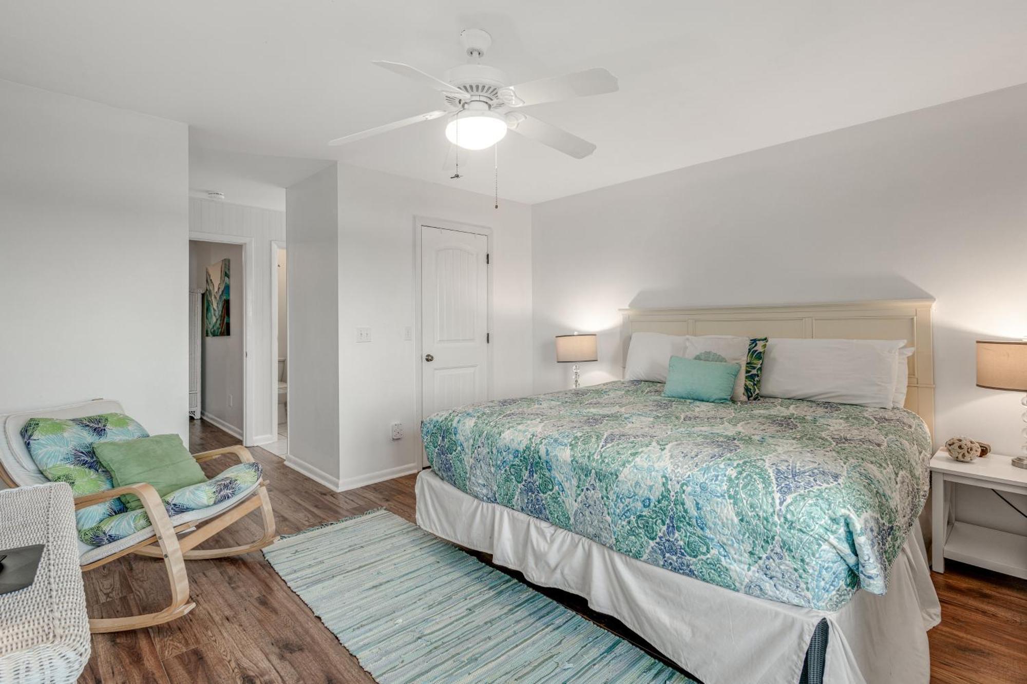 Appartamento Mariners Cay 68 Folly Beach Esterno foto