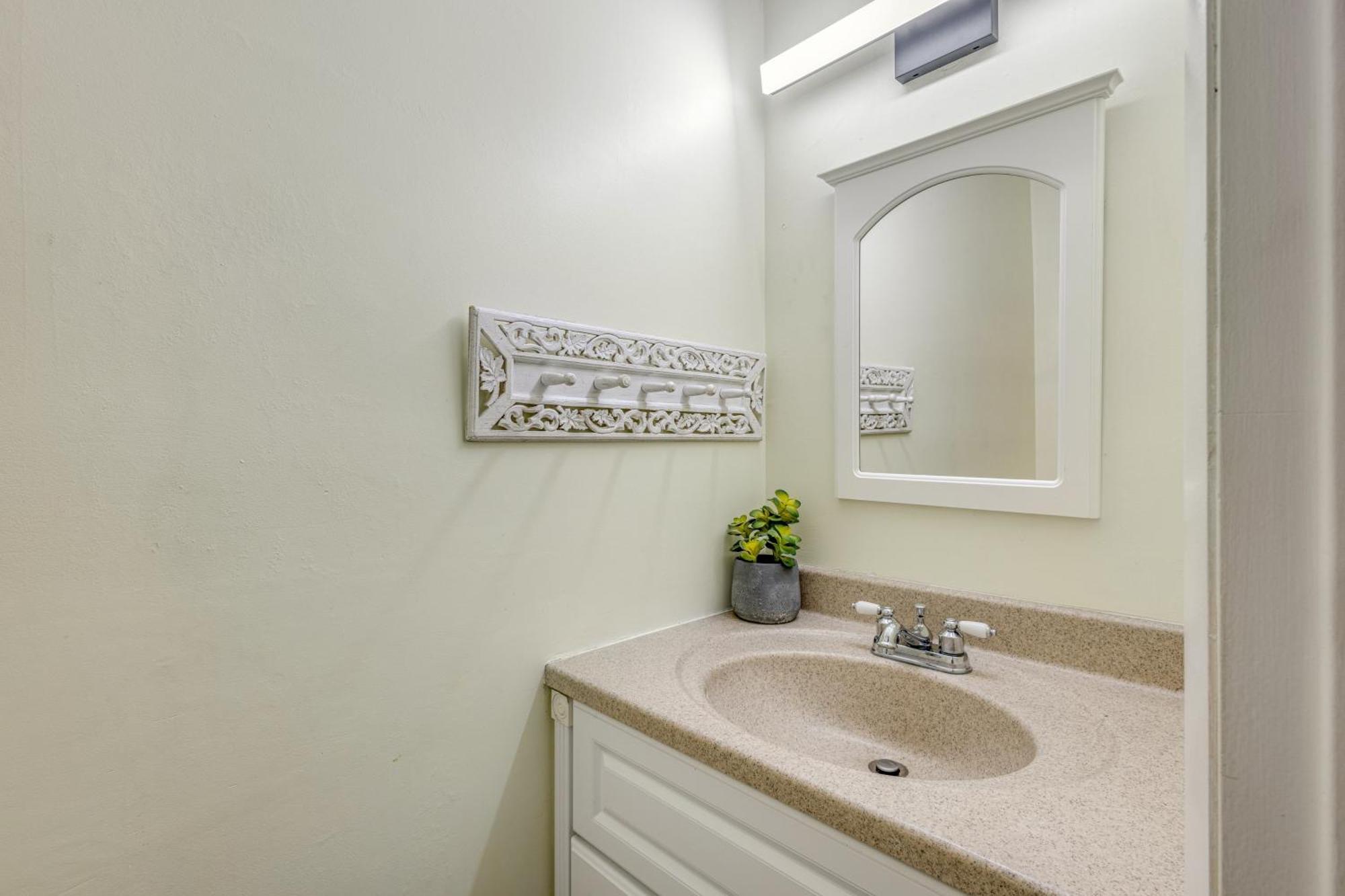 Appartamento Mariners Cay 68 Folly Beach Esterno foto