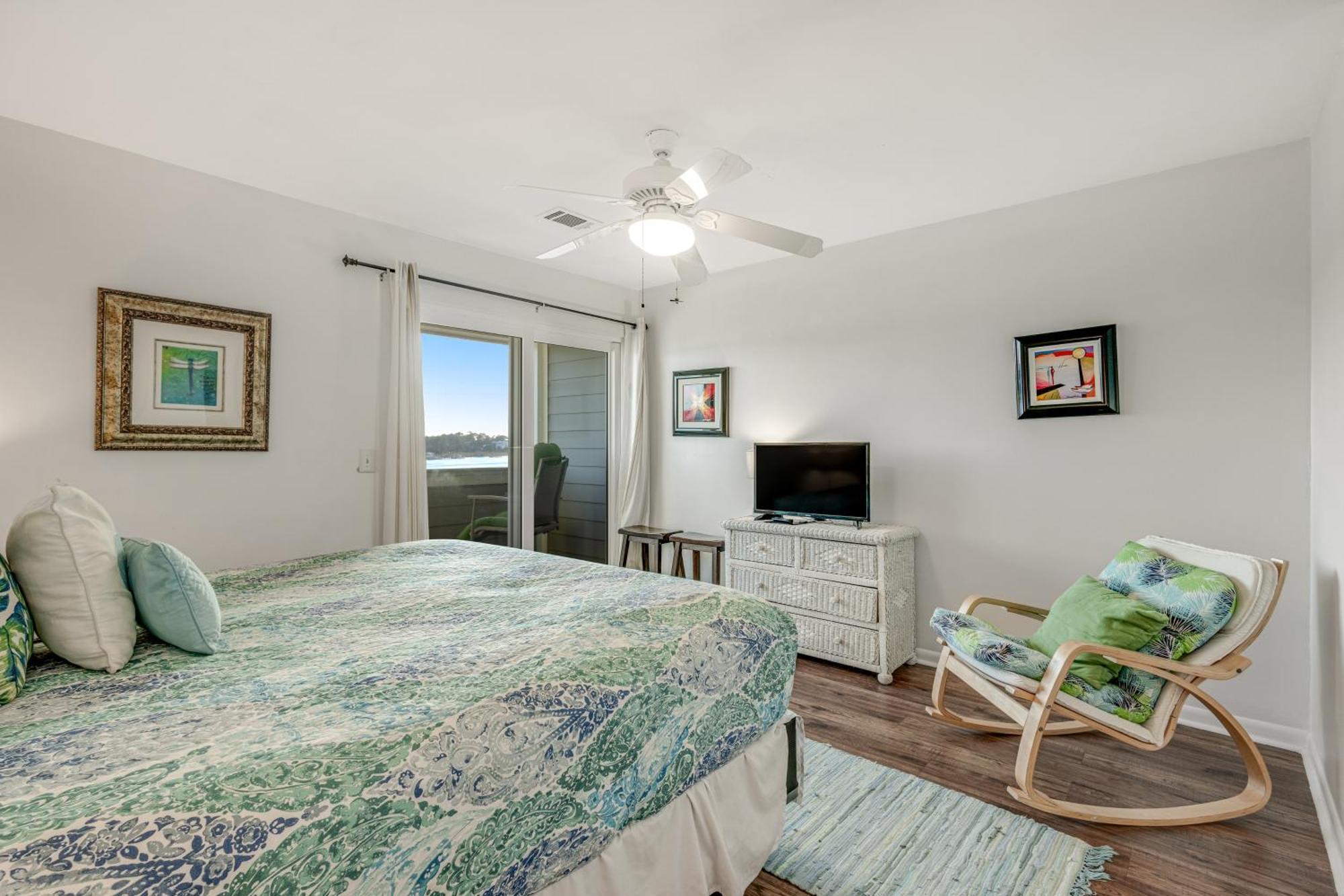 Appartamento Mariners Cay 68 Folly Beach Esterno foto