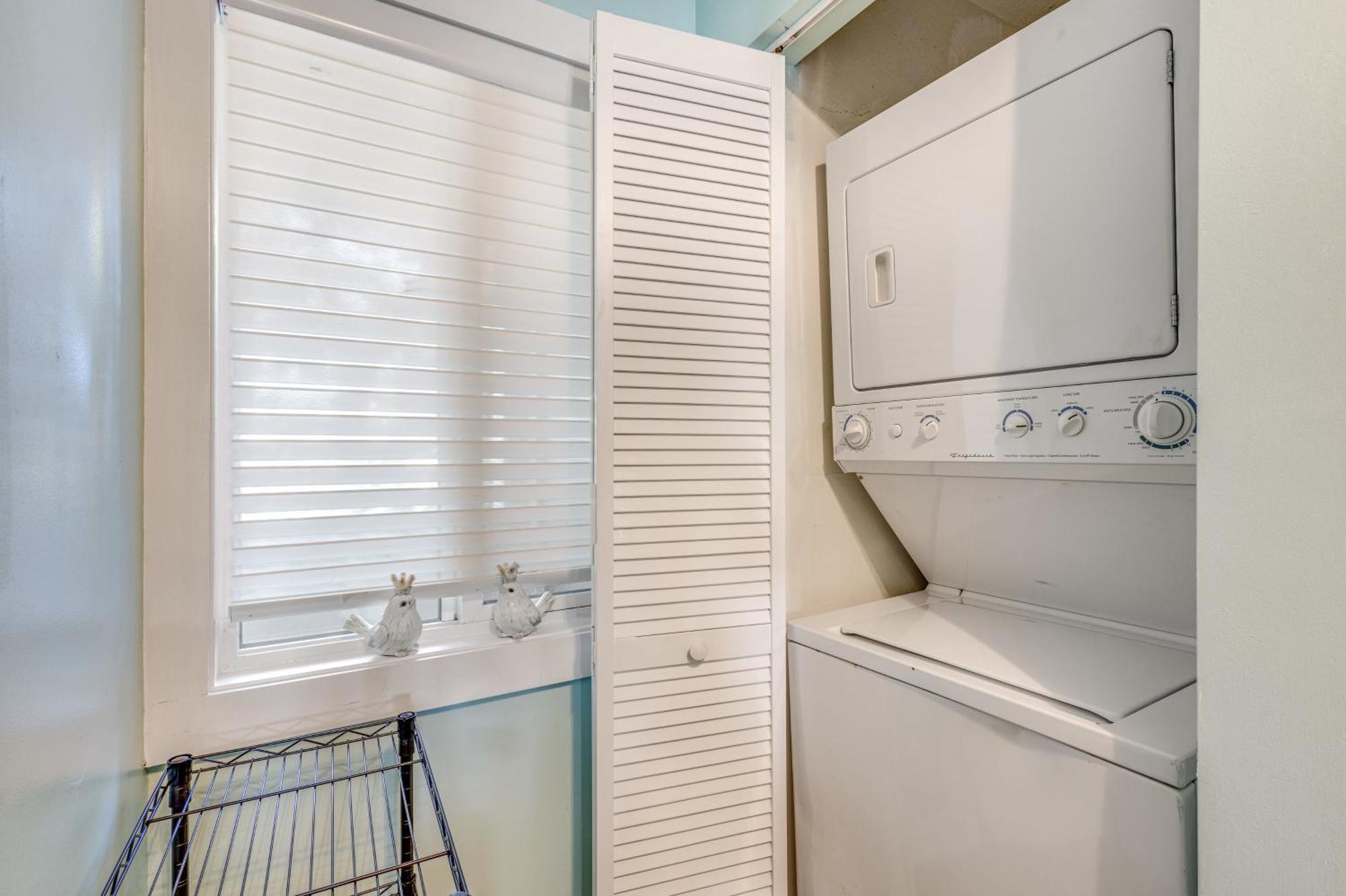Appartamento Mariners Cay 68 Folly Beach Esterno foto