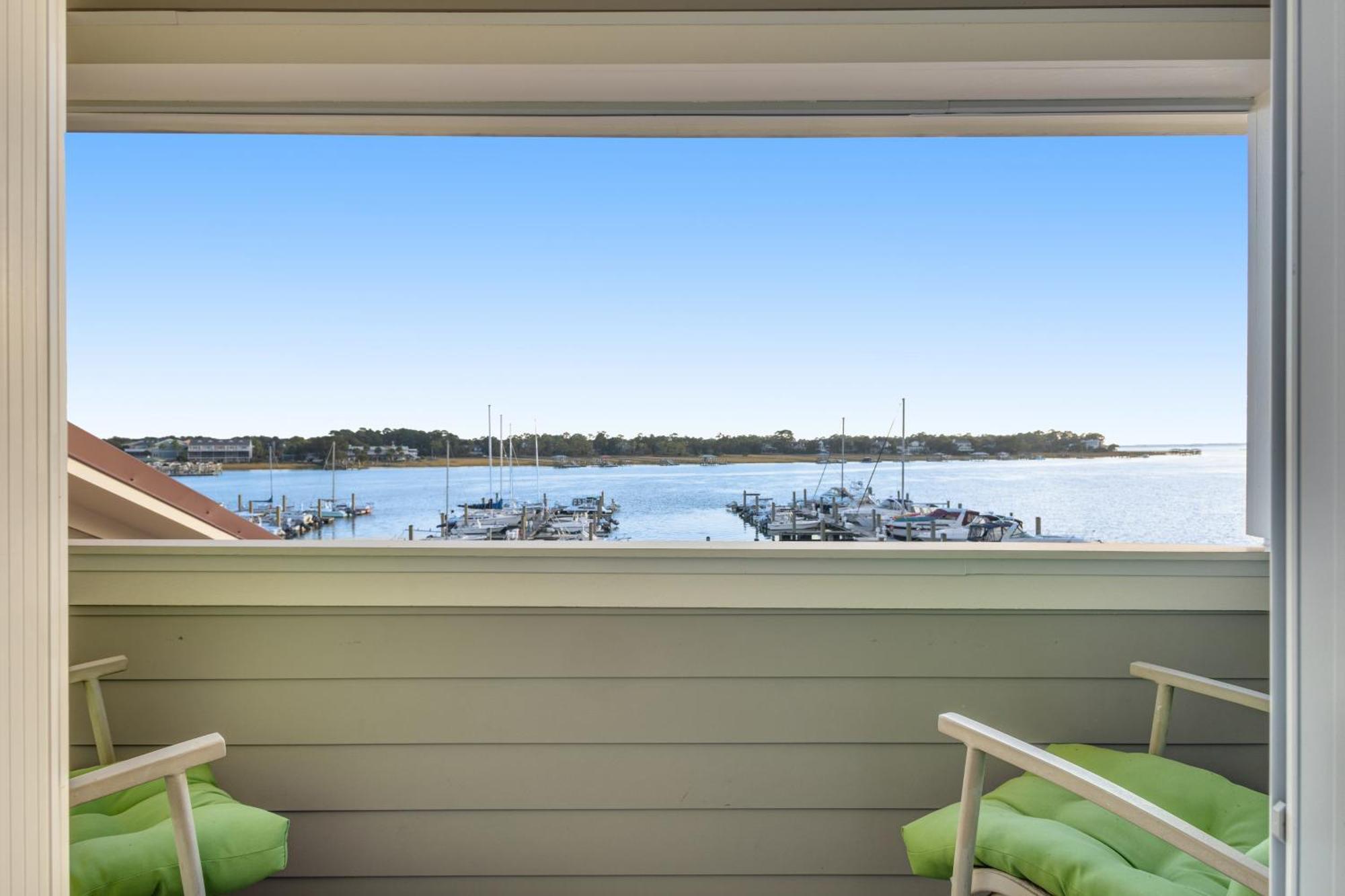 Appartamento Mariners Cay 68 Folly Beach Esterno foto