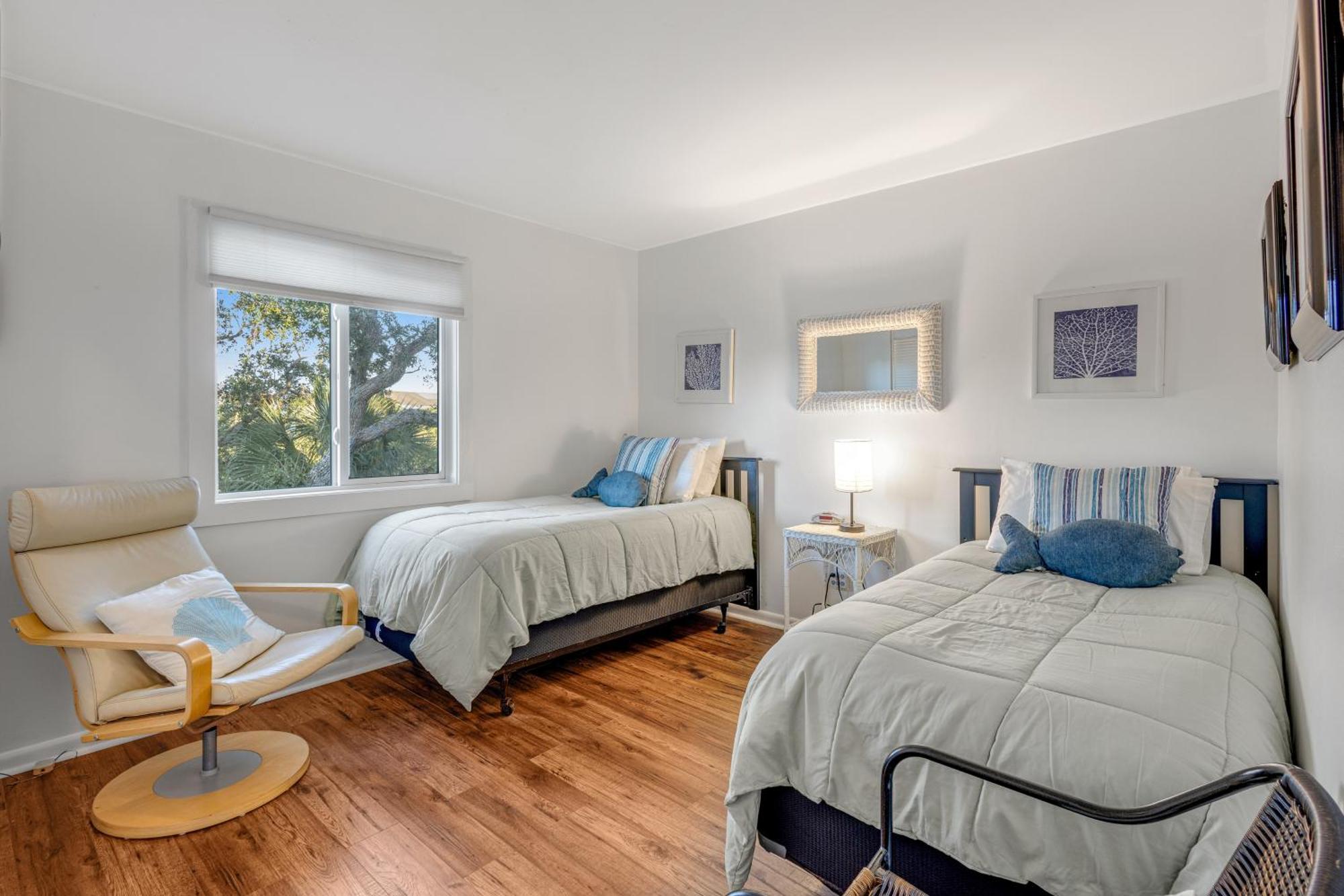 Appartamento Mariners Cay 68 Folly Beach Esterno foto