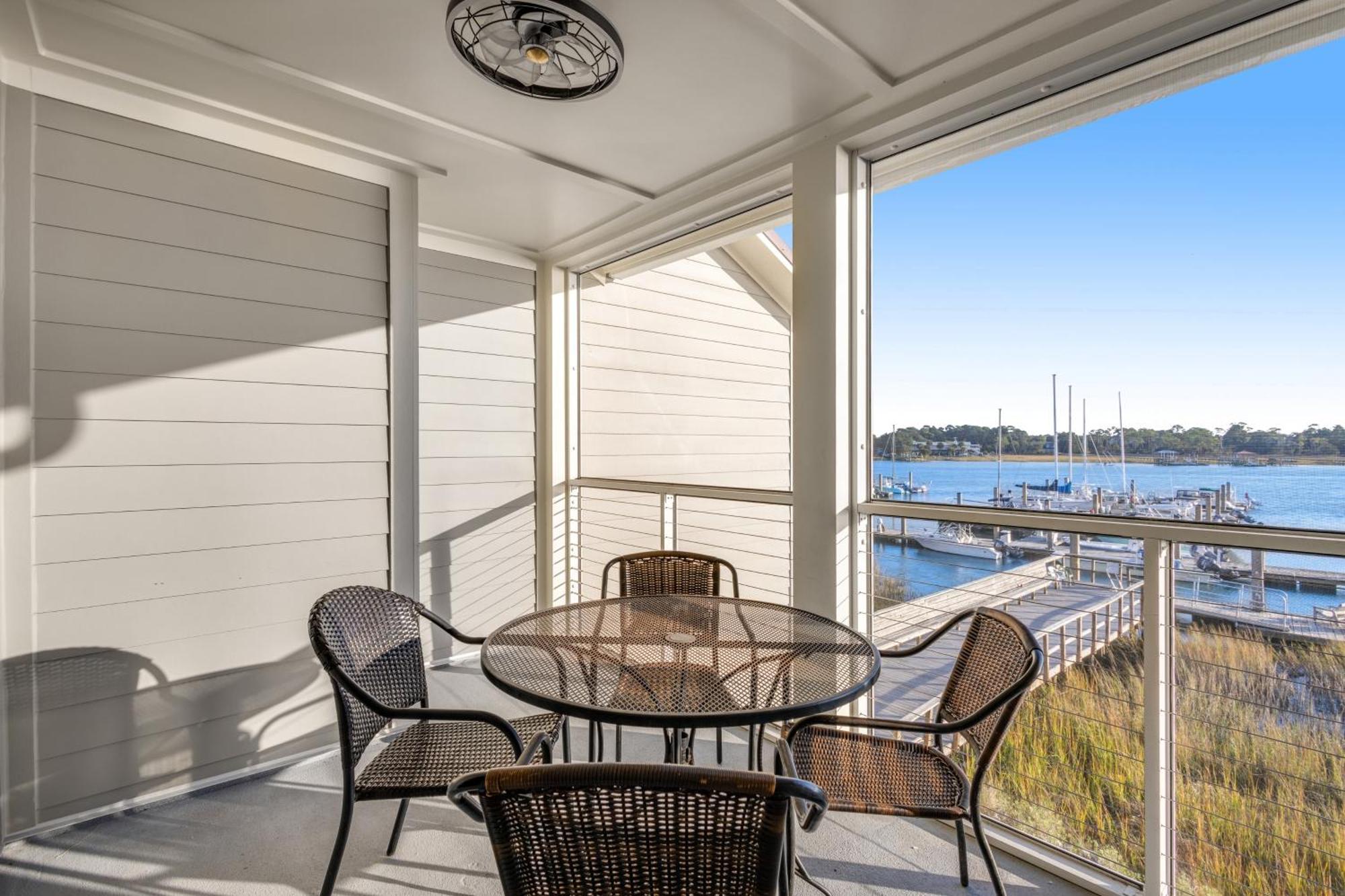 Appartamento Mariners Cay 68 Folly Beach Esterno foto